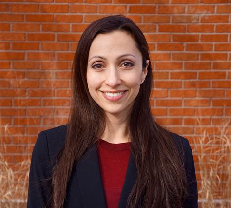 Parisa Rouhani co-Founder of the Center for Individual Opportunity | KALW