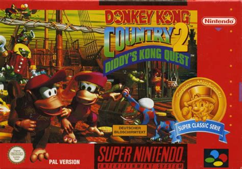 Donkey Kong Country Trilogy Super Nintendo Snes Boxed Recon Co Id