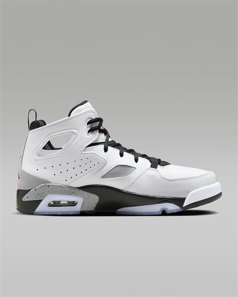 Jordan Flight Club 91 Mens Shoes Nike Bg