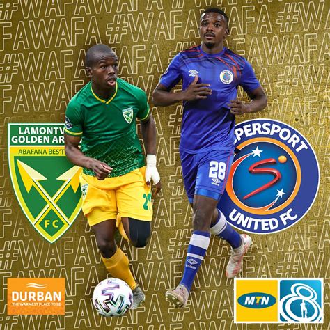 Mtn 8 Quarter Finals Abafana Besthende Host Matsatsantsa