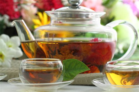 Sit and Sip:A Short History of Tea – KarlaBrogden.com