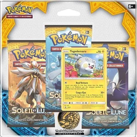 Paquet De Carte Pokemon Achat Vente Jeux Et Jouets Pas Chers