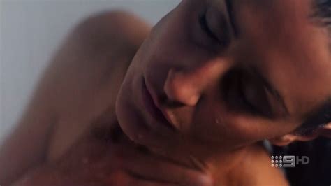 Nude Video Celebs Ash Ricardo Nude Bite Club S01e01 2018