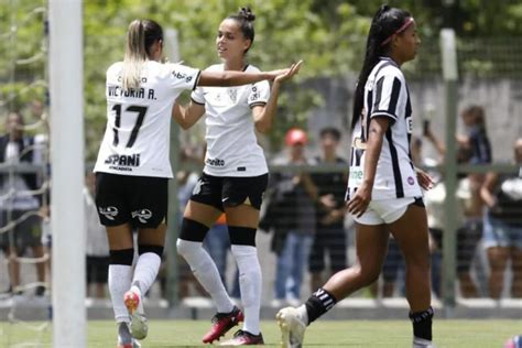 Onde assistir ao jogo do Corinthians feminino hoje no Brasileirão 13