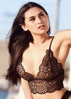 HAIZA MADRID Nude AZNude