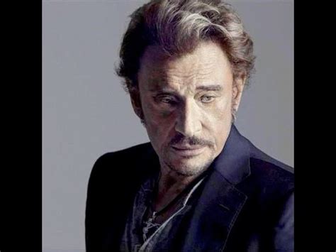 CHANTER POUR CEUX QUI SONT LOIN DE CHEZ EUX Par JOHNNY HALLYDAY