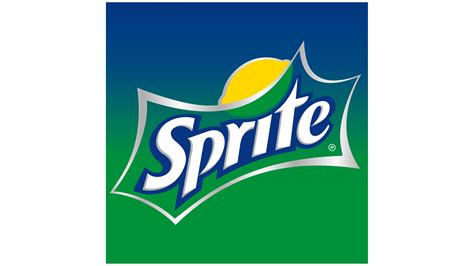 Sprite Logo Symbol Meaning History Png Brand