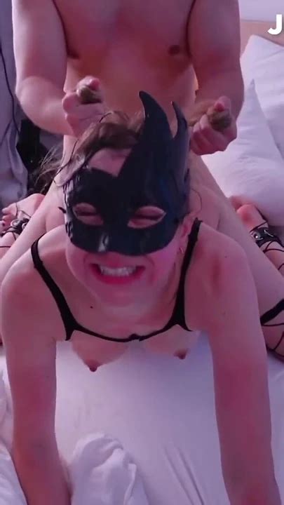 Iconic Moment From Janemasqueradeporn In Sheer Lingerie Takes Him Deep And Sloppy On Stripchat