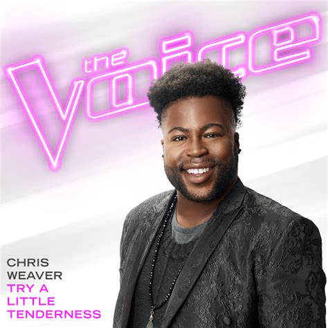 Try A Little Tenderness The Voice Performance Youtube Music