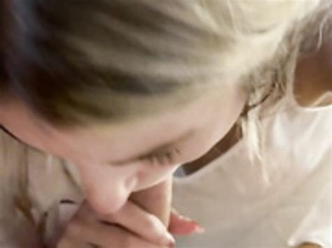 AmberGriz Ambie Bambii Daddy 18th Birthday Fuck