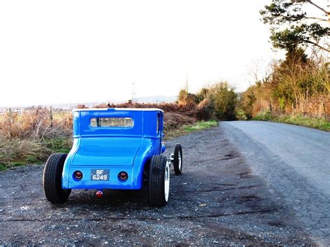 Features Channelled Hot Rods Pic Thread Page 15 The H A M B