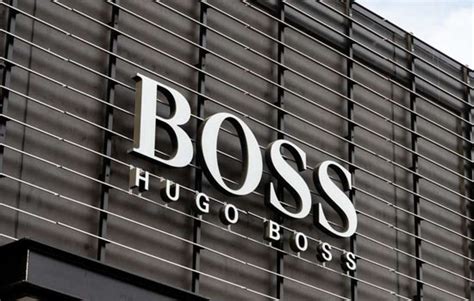 Hugo Boss ще більше розширює електронну комерцію | TradeMaster