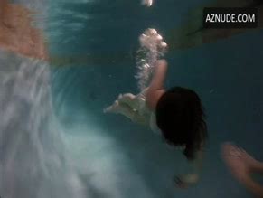 Carrie Overgaard Nude Aznude