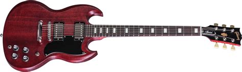 The 10 Best Gibson Sg Guitars Under 1000 2014 2017 Hubpages