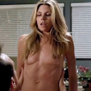 Andrea Bogart Nude Cuckold Sex Scene From Ray Donovan