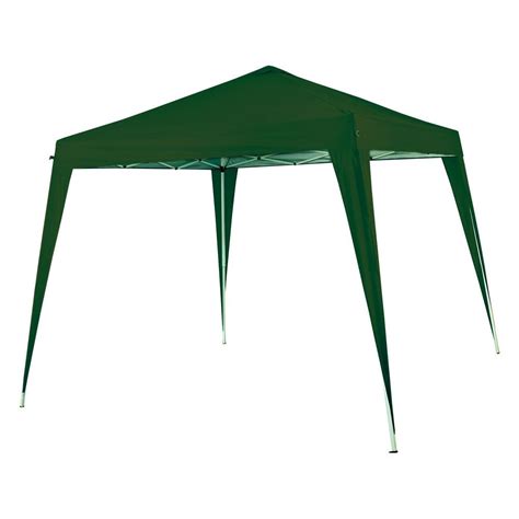 Gazebo Tenda De Praia Nautika Duxx Verde Submarino