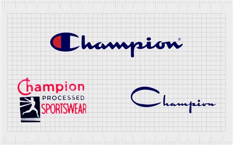 Champion Logo Png