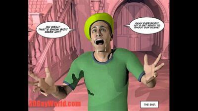 Cartoon Porno Gay Dessin Anime Animan Vidéos Porno et Sex Video Tukif Porno