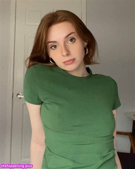 Caitlin Slowpuke Slowpuke Nude OnlyFans Photo The Fappening Plus