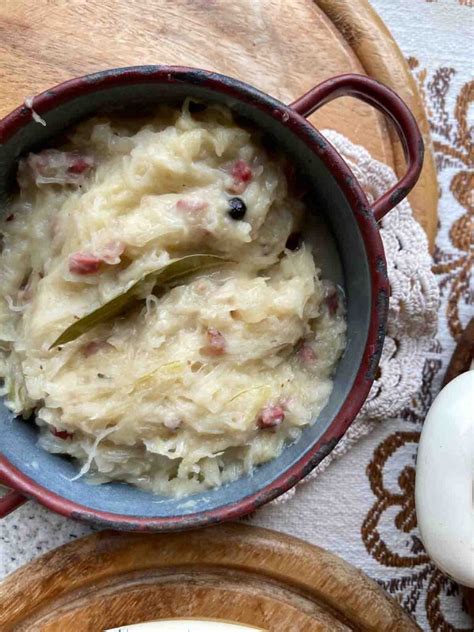 How To Cook Sauerkraut From A Bag Best 4 Ways