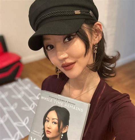 Is Yeonmi Park Gay What Is Her Sexuality Partner Salary And Net Worth