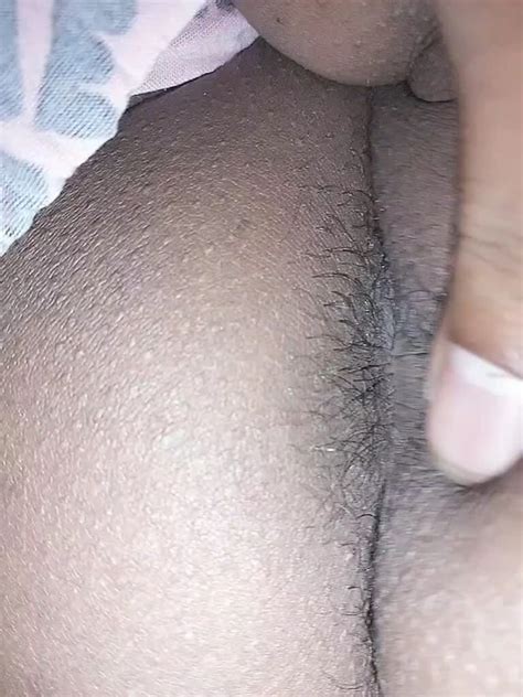 Desi MILF Bhabhi Asshole Closeup Feat Black Adam XHamster