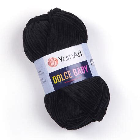 Buy YARNART DOLCE BABY From YARNART Online | Yarnstreet.com