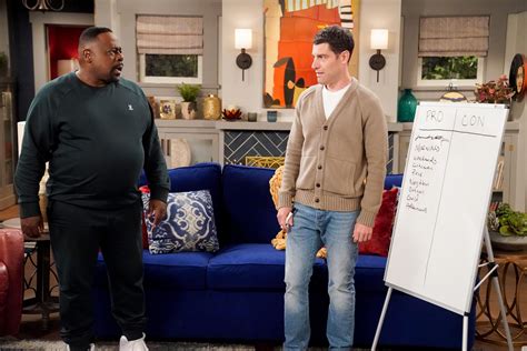 The Neighborhood (@TheNeighborhood) / Twitter