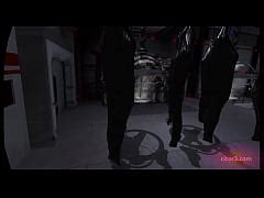 Citor D Vr Game Full Latex Suit Thick Milf With Huge Tits Blows And Swallows Slave Cum Xxx