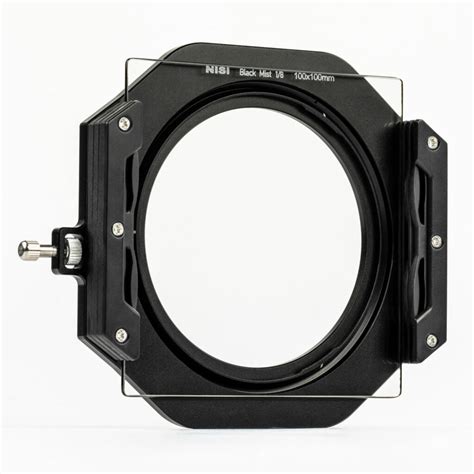 NiSi 100x100mm Black Mist 1/4 | NiSi Optics USA