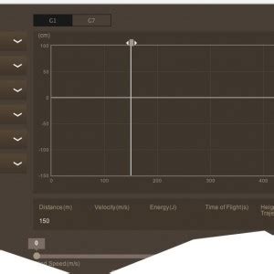 Ballistics Calculator | AfricaHunting.com