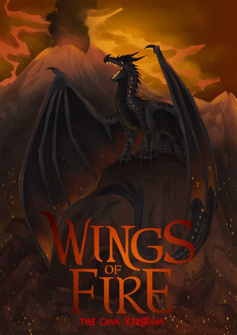 Wings Of Fire Book 2 Cover | Images and Photos finder