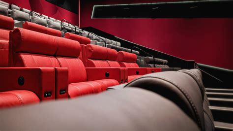 Everything you need to know about visiting Savoy Cinema Heaton Moor 28