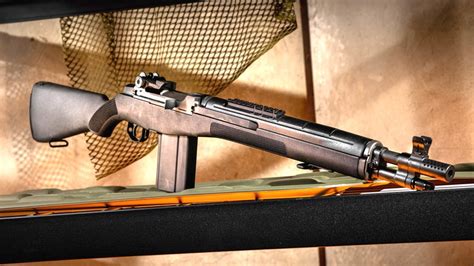 Top 10 Most Accurate 308 Rifles Ever Made