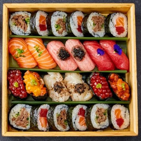 Koshihikari Rice - Hot Stone