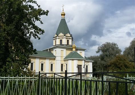 Aleksandrovskaya, Russia 2023: Best Places to Visit - Tripadvisor