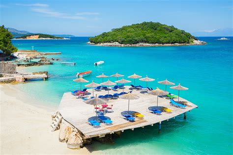 Unveiling Albania’s All-Inclusive Charm: A 2025 Travel Guide - Federal