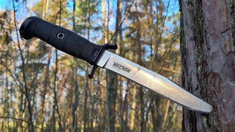 kizlyar supreme vector - Уголок правоохранителя - Русскоязычный ножевой ...