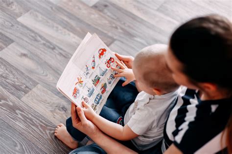 Libri Per Bambini Di Anni Quali Scegliere Nostrofiglio It