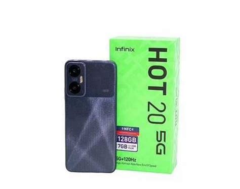 Infinix Hot Gb Festima Ru