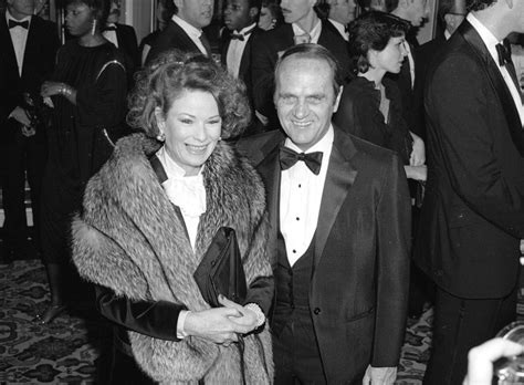 Obituary Bob Newharts Wife Dies Inspired Ending To Sitcom Newhart