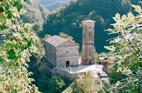 Cosa Vedere In Garfagnana Borghi Toscana