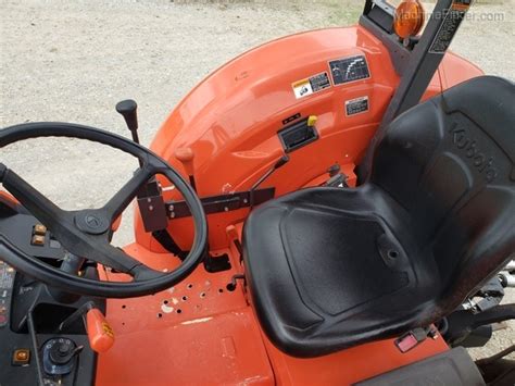 Kubota M5660 907