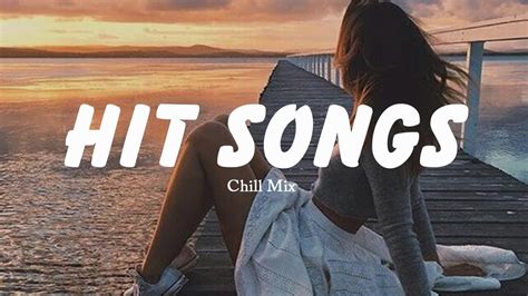 Spotify Chill Playlist 🍇 Tiktok Hits 2022 Viral Songs Latest ~ English Songs Youtube