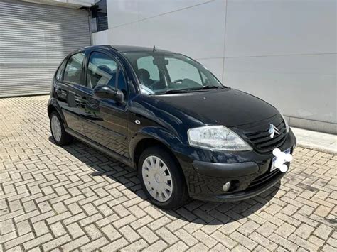 CITROEN C3 2006 Usados e Novos