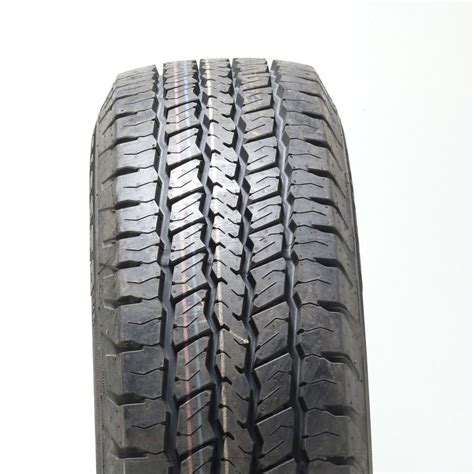 New LT 245 75R17 General Grabber HD 121 118S E 14 32 Utires