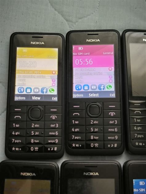 Nokia Mobiteli Olx Ba