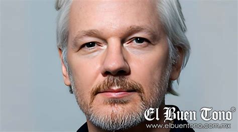 Julian Assange Fundador De Wikileaks Alcanza Acuerdo De Culpabilidad