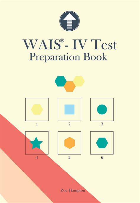 Buy Wais Iv Test Preparation Book Practice For Wais Iv Test With