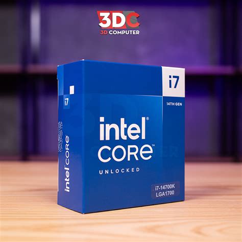 Cpu Intel Core I5 14600kf Chính Hãng Giá Rẻ